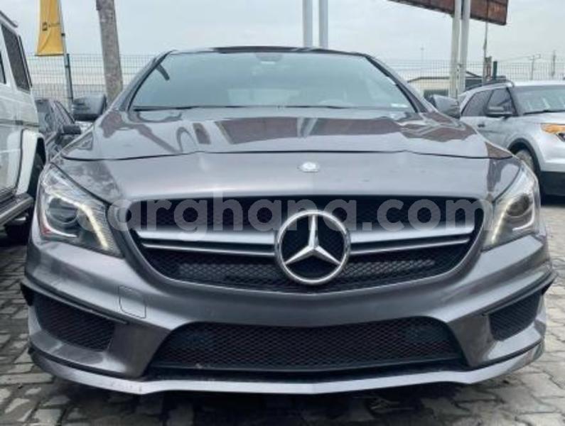 Big with watermark mercedes benz clk klasse amg greater accra tema 40971