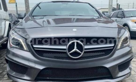 Sayi Na hannu Mercedes‒Benz CLK-klasse AMG Sauran Mota in Tema a Greater Accra