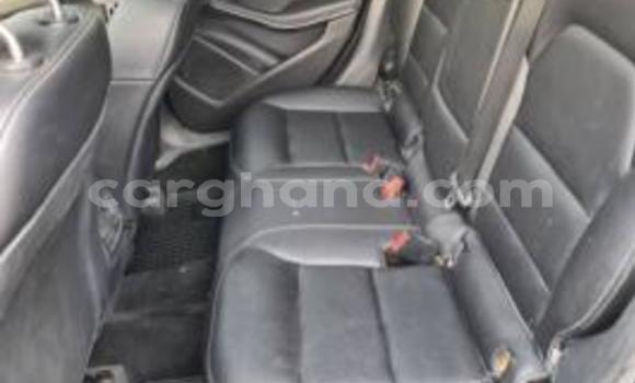 Sayi Na hannu Mercedes‒Benz CLK-klasse AMG Sauran Mota in Tema a Greater Accra Sayi Na hannu Mercedes‒Benz CLK-klasse AMG Sauran Mota in Tema a Greater Accra