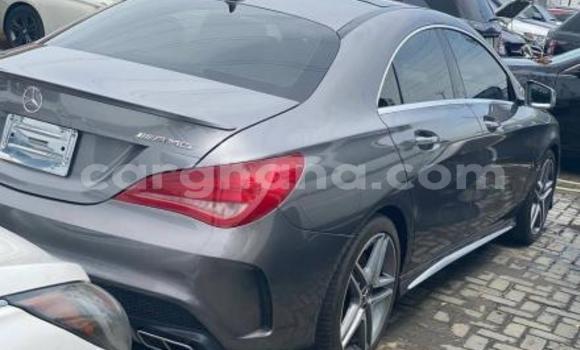 Sayi Na hannu Mercedes‒Benz CLK-klasse AMG Sauran Mota in Tema a Greater Accra Sayi Na hannu Mercedes‒Benz CLK-klasse AMG Sauran Mota in Tema a Greater Accra