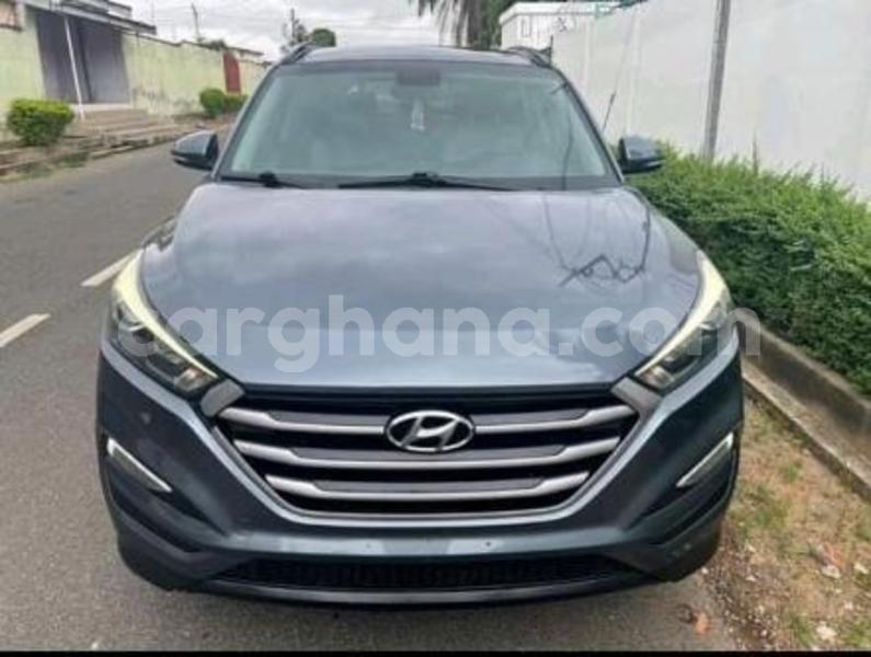 Big with watermark hyundai tucson greater accra tema 40972