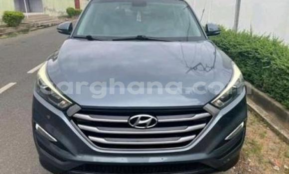 Ra Àlòkù Hyundai Tucson Miiran Ọkọ̀ in Tema ni Greater Accra
