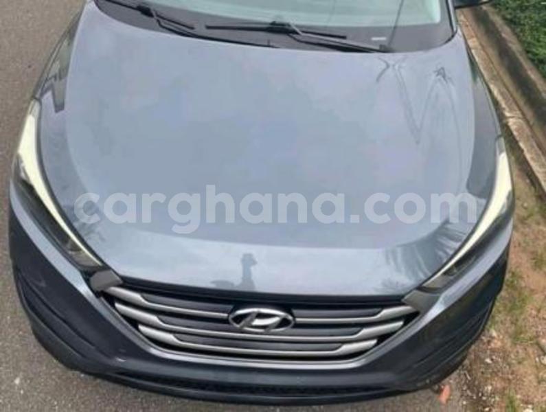 Big with watermark hyundai tucson greater accra tema 40972