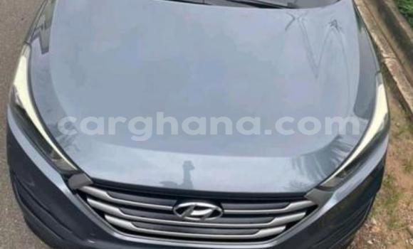 Sayi Na hannu Hyundai Tucson Sauran Mota in Tema a Greater Accra Sayi Na hannu Hyundai Tucson Sauran Mota in Tema a Greater Accra