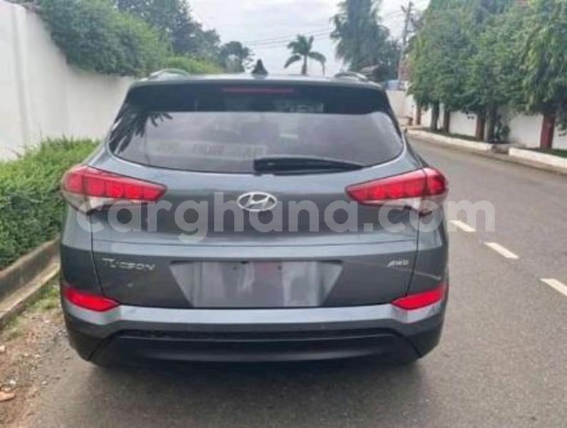 Big with watermark hyundai tucson greater accra tema 40972