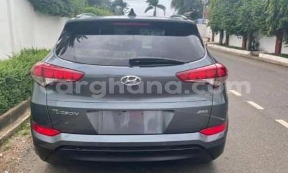 Sayi Na hannu Hyundai Tucson Sauran Mota in Tema a Greater Accra Sayi Na hannu Hyundai Tucson Sauran Mota in Tema a Greater Accra