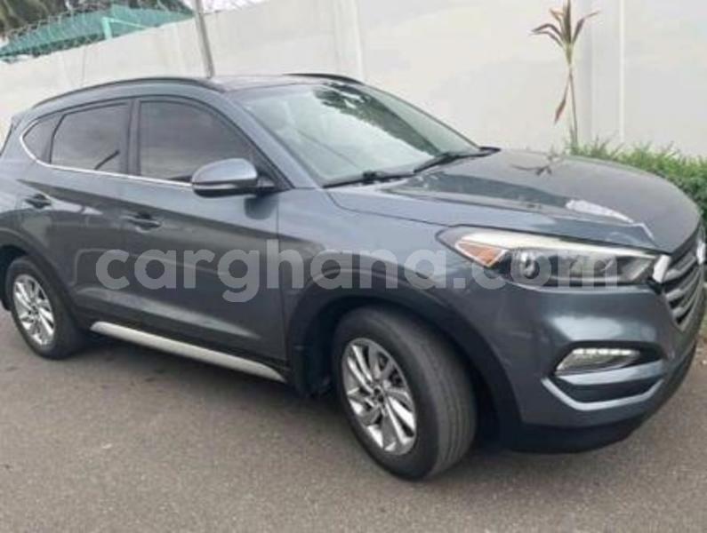 Big with watermark hyundai tucson greater accra tema 40972