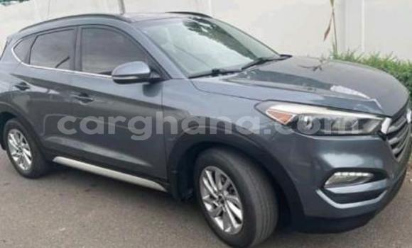 Sayi Na hannu Hyundai Tucson Sauran Mota in Tema a Greater Accra Sayi Na hannu Hyundai Tucson Sauran Mota in Tema a Greater Accra