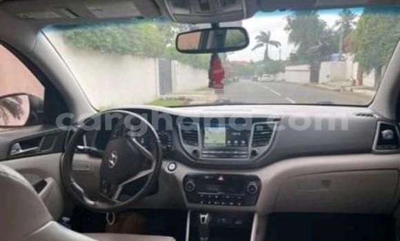 Sayi Na hannu Hyundai Tucson Sauran Mota in Tema a Greater Accra Sayi Na hannu Hyundai Tucson Sauran Mota in Tema a Greater Accra
