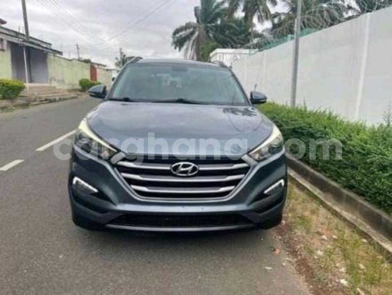 Big with watermark hyundai tucson greater accra tema 40972