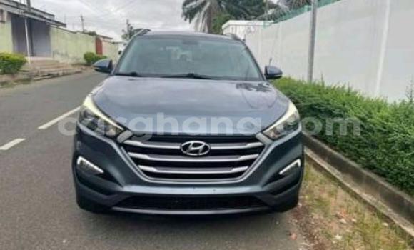 Sayi Na hannu Hyundai Tucson Sauran Mota in Tema a Greater Accra Sayi Na hannu Hyundai Tucson Sauran Mota in Tema a Greater Accra