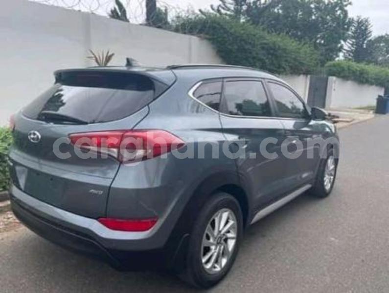 Big with watermark hyundai tucson greater accra tema 40972