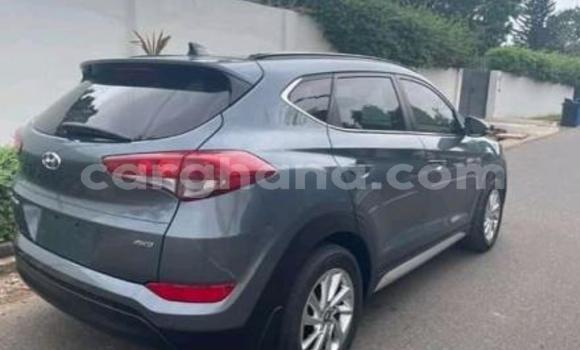 Sayi Na hannu Hyundai Tucson Sauran Mota in Tema a Greater Accra Sayi Na hannu Hyundai Tucson Sauran Mota in Tema a Greater Accra