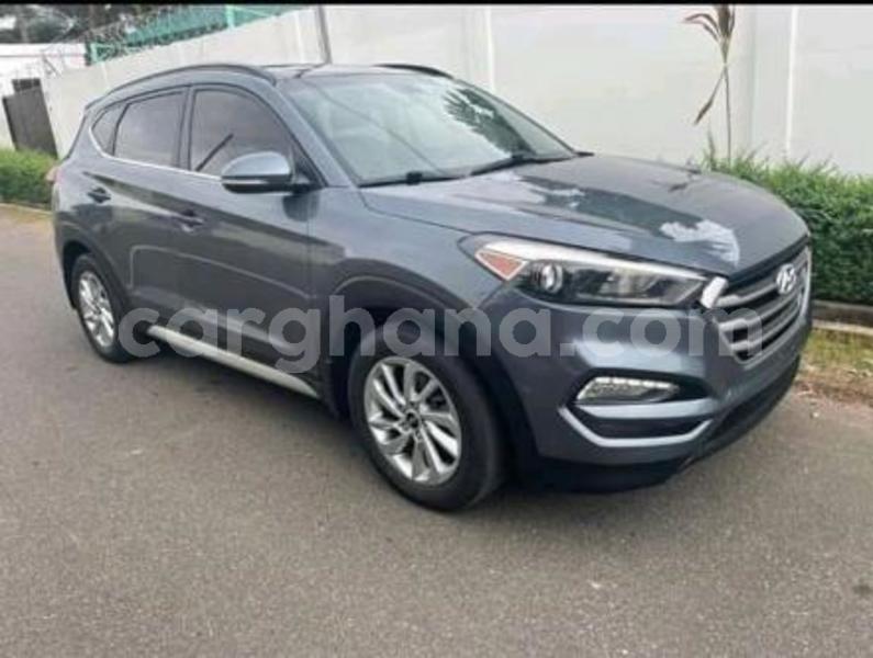 Big with watermark hyundai tucson greater accra tema 40972