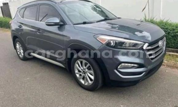 Sayi Na hannu Hyundai Tucson Sauran Mota in Tema a Greater Accra Sayi Na hannu Hyundai Tucson Sauran Mota in Tema a Greater Accra