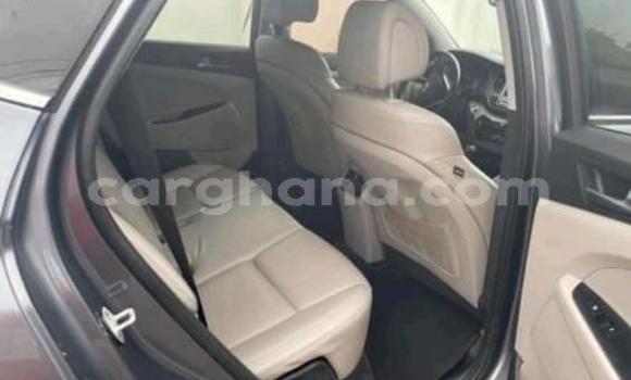 Sayi Na hannu Hyundai Tucson Sauran Mota in Tema a Greater Accra Sayi Na hannu Hyundai Tucson Sauran Mota in Tema a Greater Accra