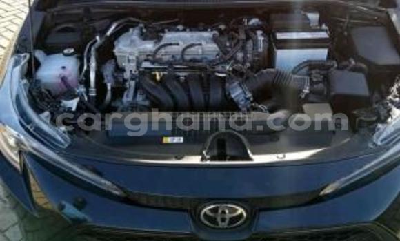 Buy Used Toyota Corolla Black Car in Tema in Greater Accra Buy Used Toyota Corolla Black Car in Tema in Greater Accra