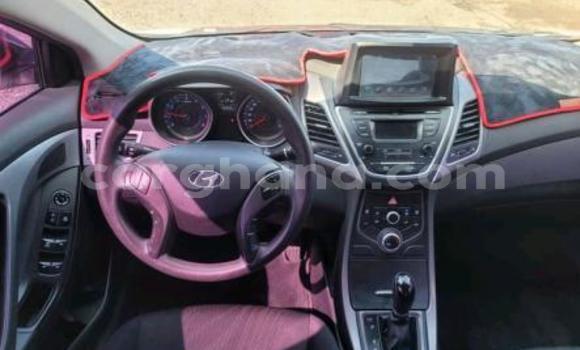 Buy Used Hyundai Elantra Other Car in Tema in Greater Accra Buy Used Hyundai Elantra Other Car in Tema in Greater Accra