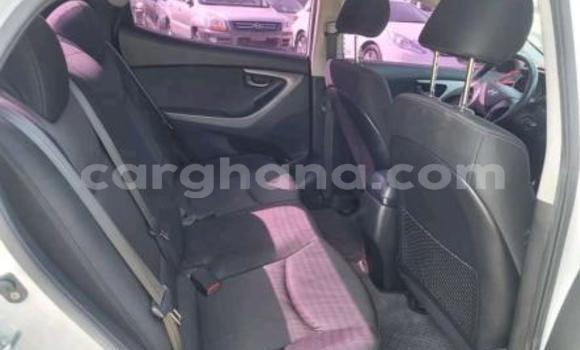 Buy Used Hyundai Elantra Other Car in Tema in Greater Accra Buy Used Hyundai Elantra Other Car in Tema in Greater Accra