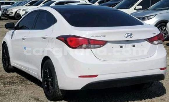 Buy Used Hyundai Elantra Other Car in Tema in Greater Accra Buy Used Hyundai Elantra Other Car in Tema in Greater Accra