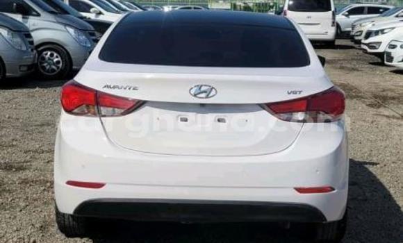 Buy Used Hyundai Elantra Other Car in Tema in Greater Accra Buy Used Hyundai Elantra Other Car in Tema in Greater Accra