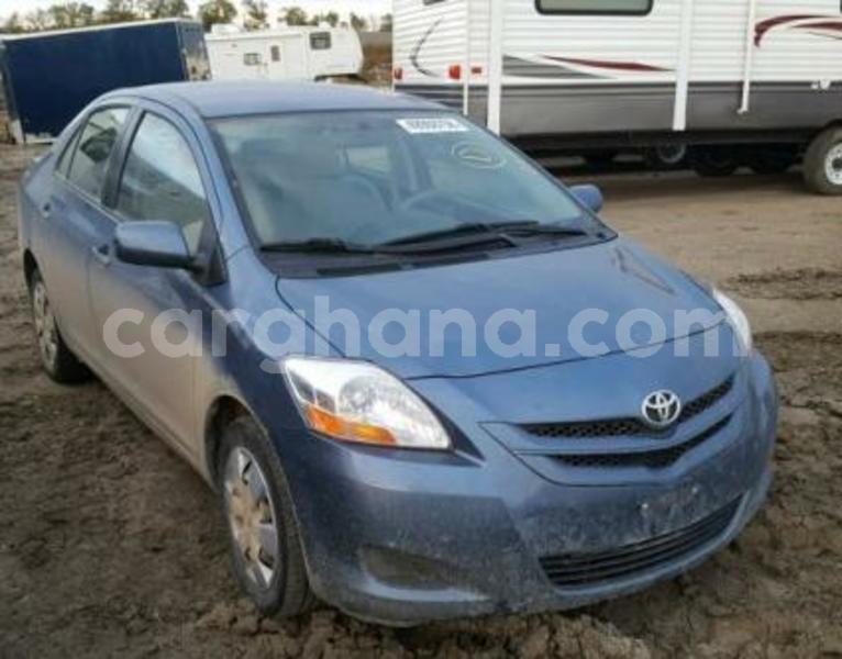 Big with watermark toyota yaris greater accra tema 40976