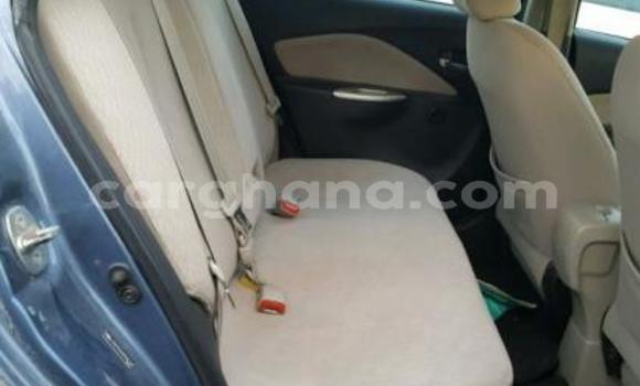 Sayi Na hannu Toyota Yaris Sauran Mota in Tema a Greater Accra Sayi Na hannu Toyota Yaris Sauran Mota in Tema a Greater Accra