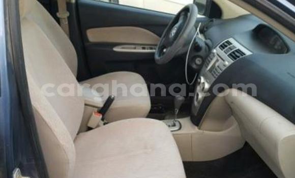 Sayi Na hannu Toyota Yaris Sauran Mota in Tema a Greater Accra Sayi Na hannu Toyota Yaris Sauran Mota in Tema a Greater Accra
