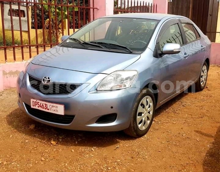 Big with watermark toyota belta greater accra accra 40977