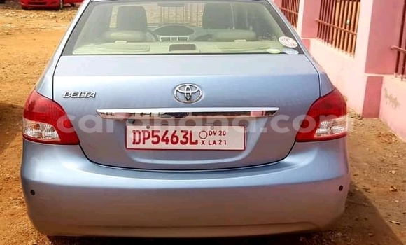 Ra Àlòkù Toyota Belta Miiran Ọkọ̀ in Accra ni Greater Accra Ra Àlòkù Toyota Belta Miiran Ọkọ̀ in Accra ni Greater Accra