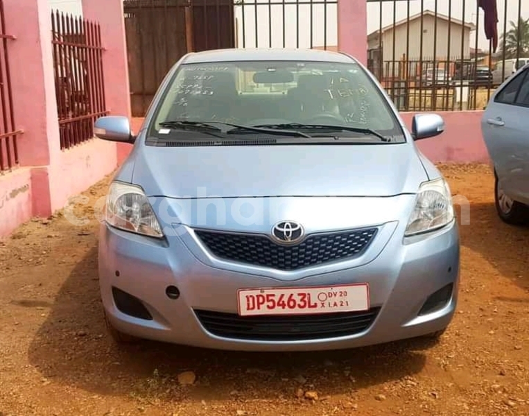 Big with watermark toyota belta greater accra accra 40977