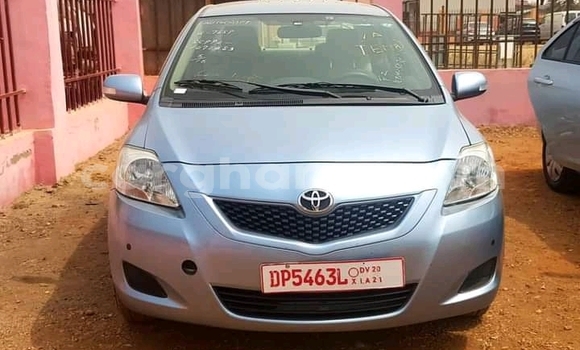 Ra Àlòkù Toyota Belta Miiran Ọkọ̀ in Accra ni Greater Accra Ra Àlòkù Toyota Belta Miiran Ọkọ̀ in Accra ni Greater Accra