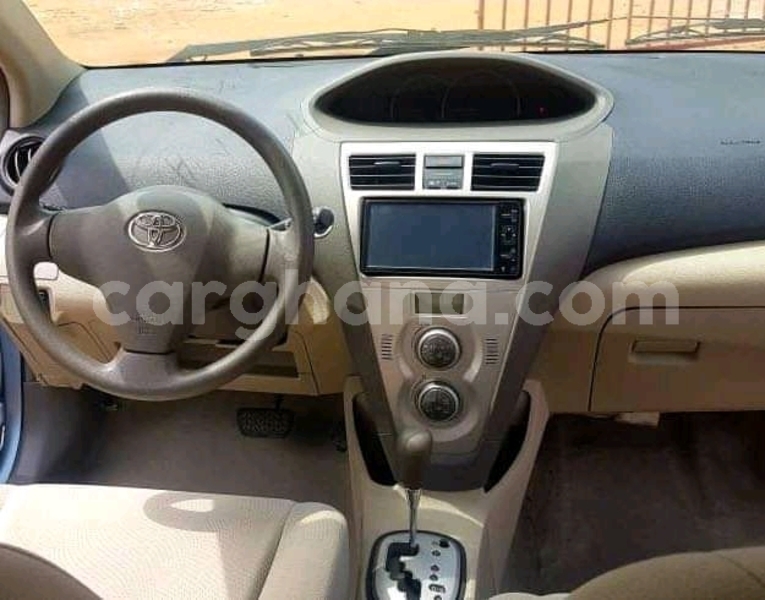 Big with watermark toyota belta greater accra accra 40977