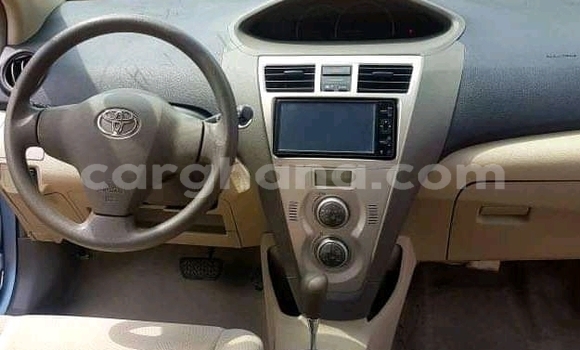 Ra Àlòkù Toyota Belta Miiran Ọkọ̀ in Accra ni Greater Accra Ra Àlòkù Toyota Belta Miiran Ọkọ̀ in Accra ni Greater Accra