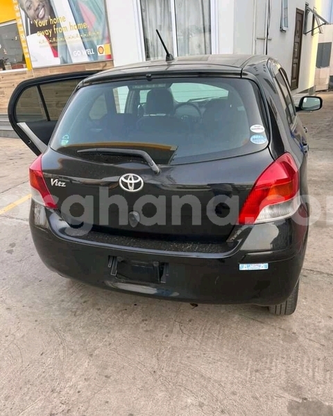 Big with watermark toyota vitz greater accra accra 40978