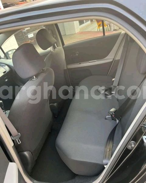 Big with watermark toyota vitz greater accra accra 40978