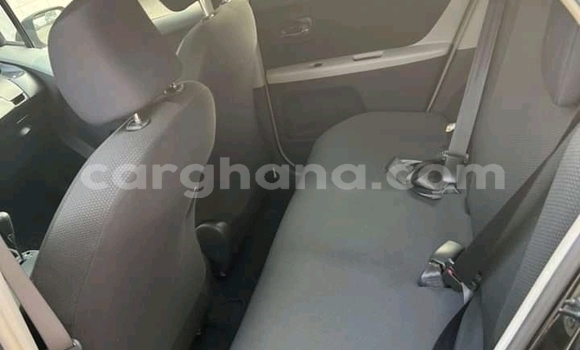 Sayi Na hannu Toyota Vitz Sauran Mota in Accra a Greater Accra Sayi Na hannu Toyota Vitz Sauran Mota in Accra a Greater Accra