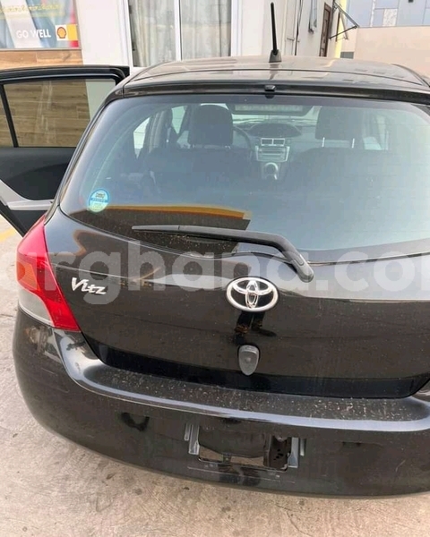 Big with watermark toyota vitz greater accra accra 40978