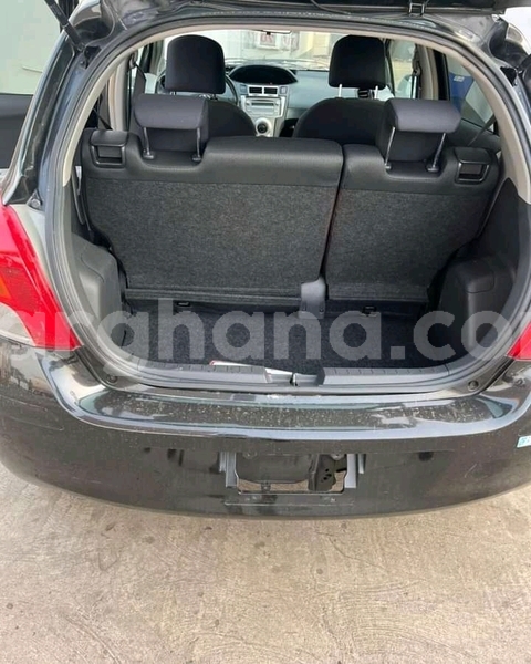 Big with watermark toyota vitz greater accra accra 40978