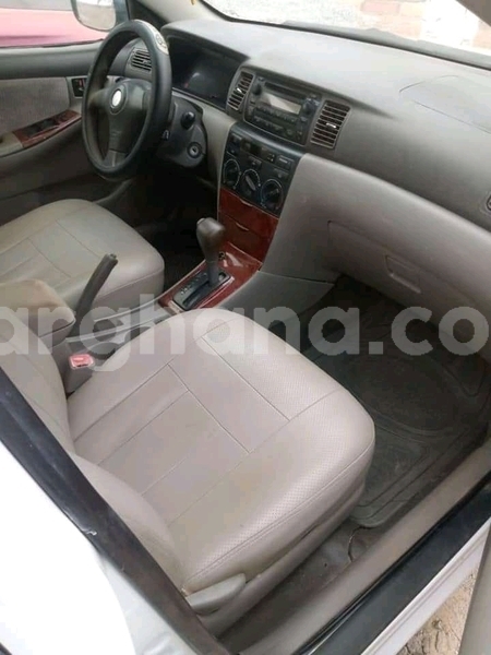 Big with watermark toyota corolla greater accra accra 40979