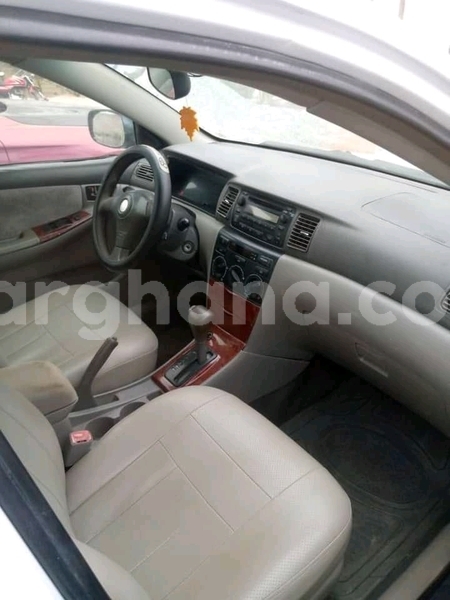 Big with watermark toyota corolla greater accra accra 40979