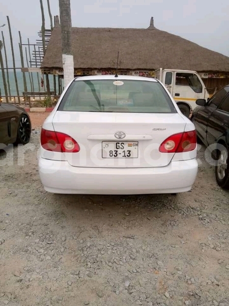 Big with watermark toyota corolla greater accra accra 40979