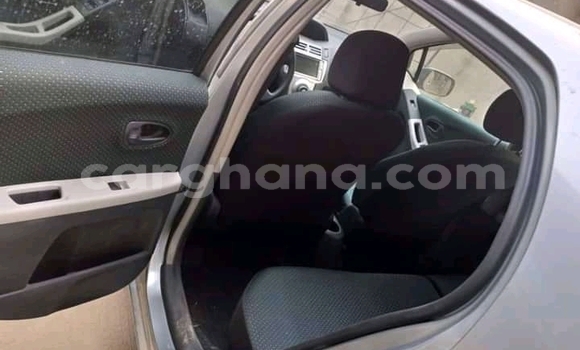 Sayi Na hannu Toyota Vitz Sauran Mota in Accra a Greater Accra Sayi Na hannu Toyota Vitz Sauran Mota in Accra a Greater Accra