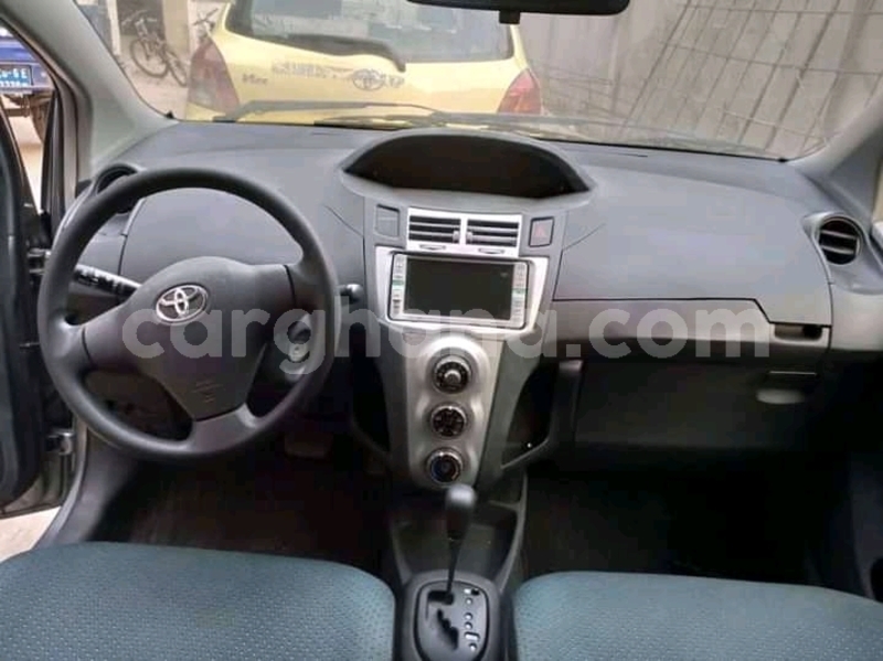 Big with watermark toyota vitz greater accra accra 40980