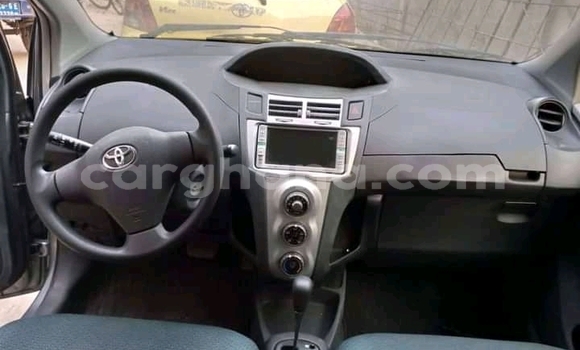 Sayi Na hannu Toyota Vitz Sauran Mota in Accra a Greater Accra Sayi Na hannu Toyota Vitz Sauran Mota in Accra a Greater Accra