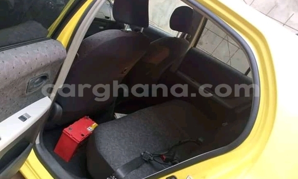Sayi Na hannu Toyota Vitz Sauran Mota in Accra a Greater Accra Sayi Na hannu Toyota Vitz Sauran Mota in Accra a Greater Accra