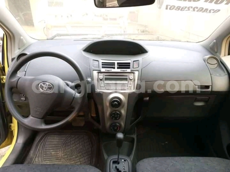 Big with watermark toyota vitz greater accra accra 40980