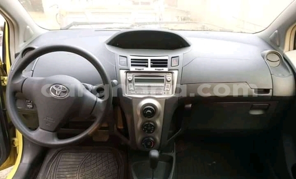 Sayi Na hannu Toyota Vitz Sauran Mota in Accra a Greater Accra Sayi Na hannu Toyota Vitz Sauran Mota in Accra a Greater Accra
