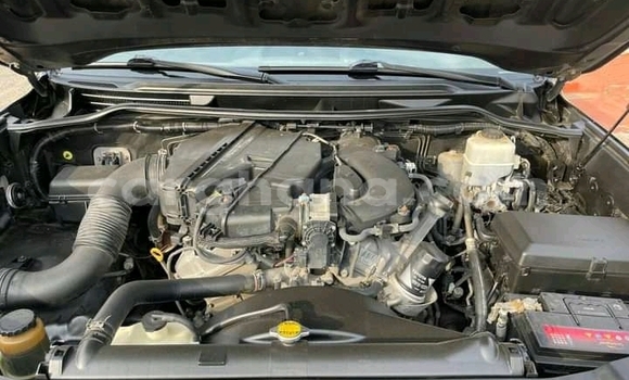 Ra Àlòkù Toyota Land Cruiser Miiran Ọkọ̀ in Accra ni Greater Accra Ra Àlòkù Toyota Land Cruiser Miiran Ọkọ̀ in Accra ni Greater Accra