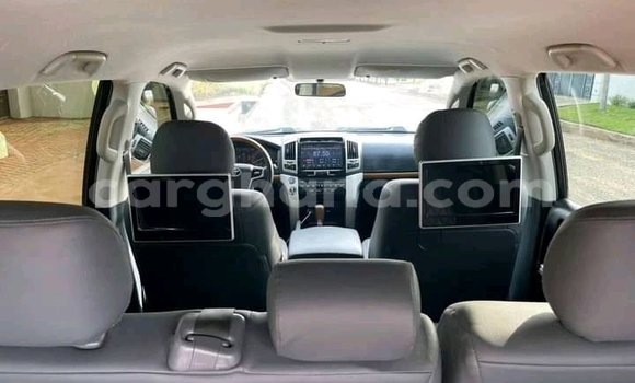 Ra Àlòkù Toyota Land Cruiser Miiran Ọkọ̀ in Accra ni Greater Accra Ra Àlòkù Toyota Land Cruiser Miiran Ọkọ̀ in Accra ni Greater Accra